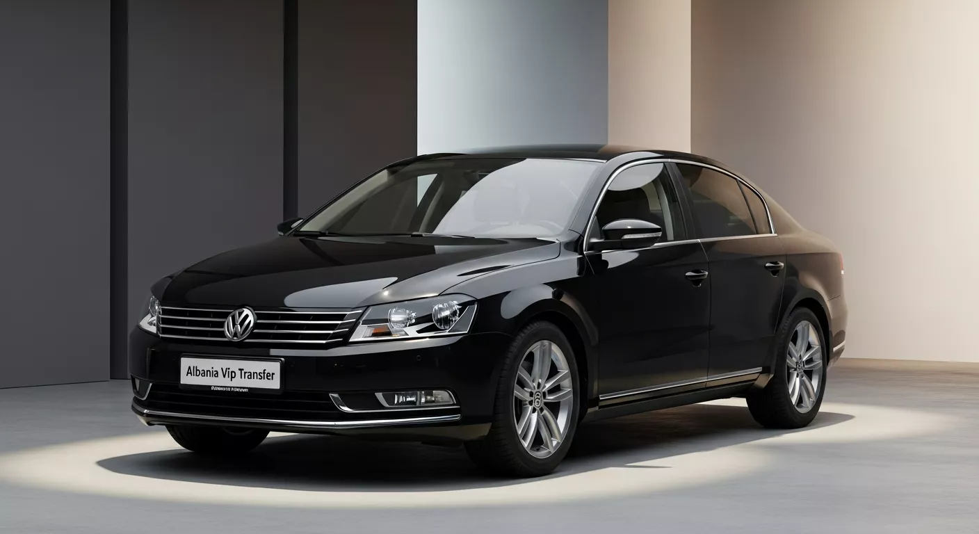 albania vip transfer fleet (6)