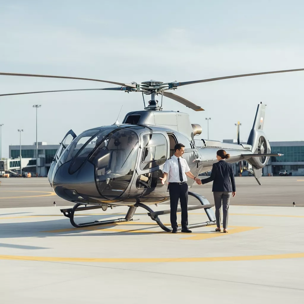 albania vip transfer helicopter charter in albania (2)