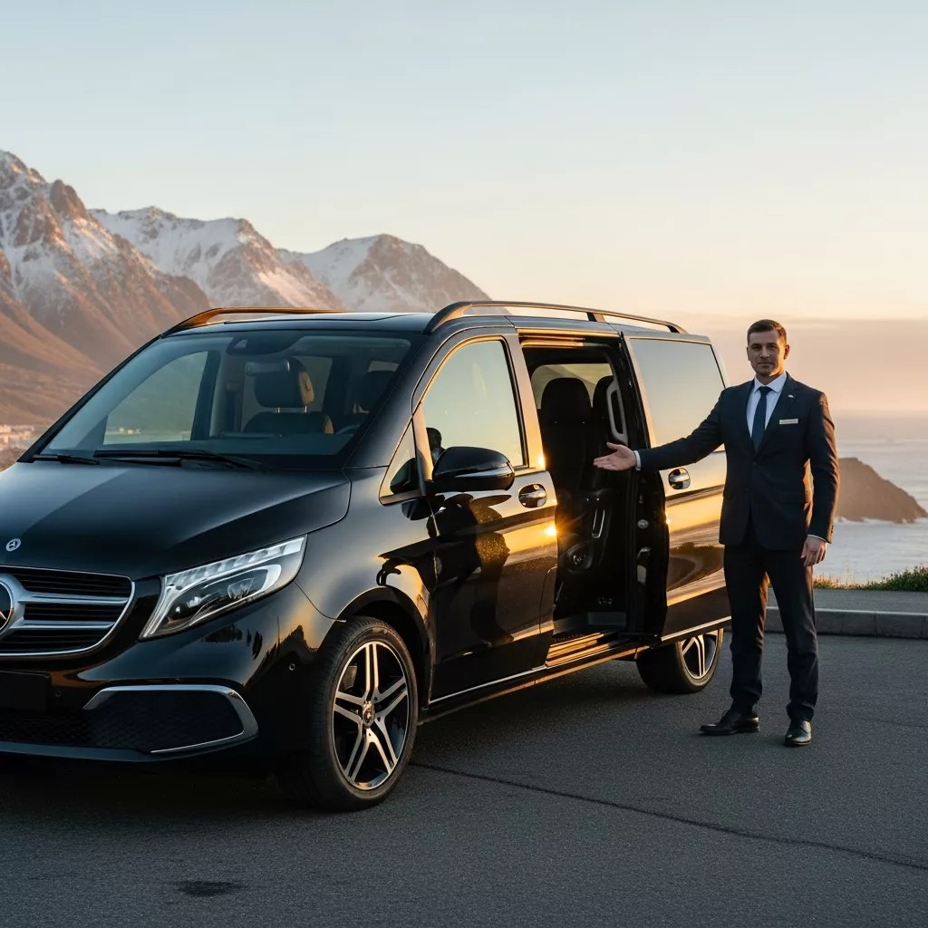 albania vip transfer luxury tours1