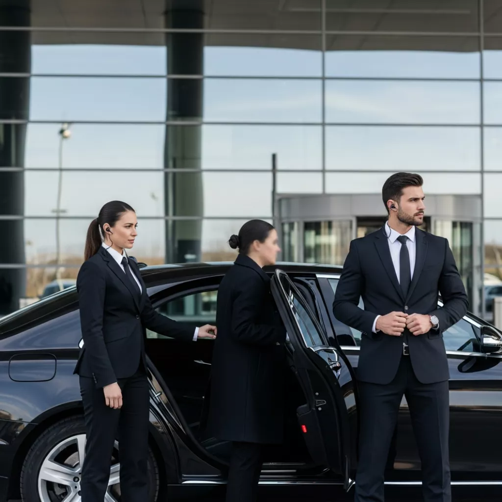 albania vip transfer private security detail in albania2